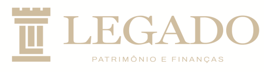 Logo Legado Patrimônio