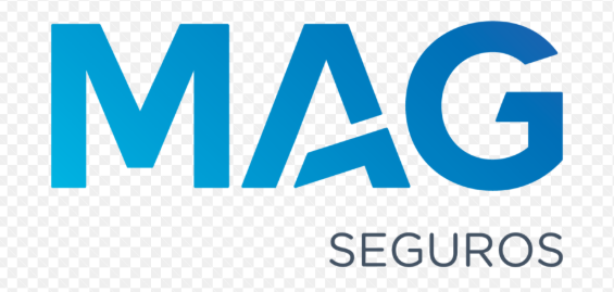 Logo MAG Seguros